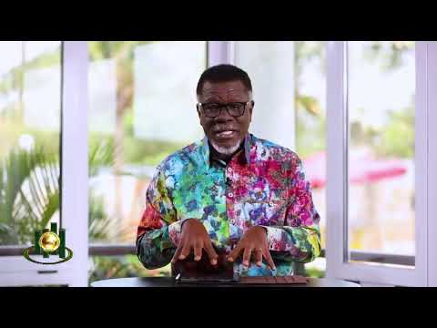 Spiritual Warfare || WORD TO GO with Pastor Mensa Otabil Episode 1995
