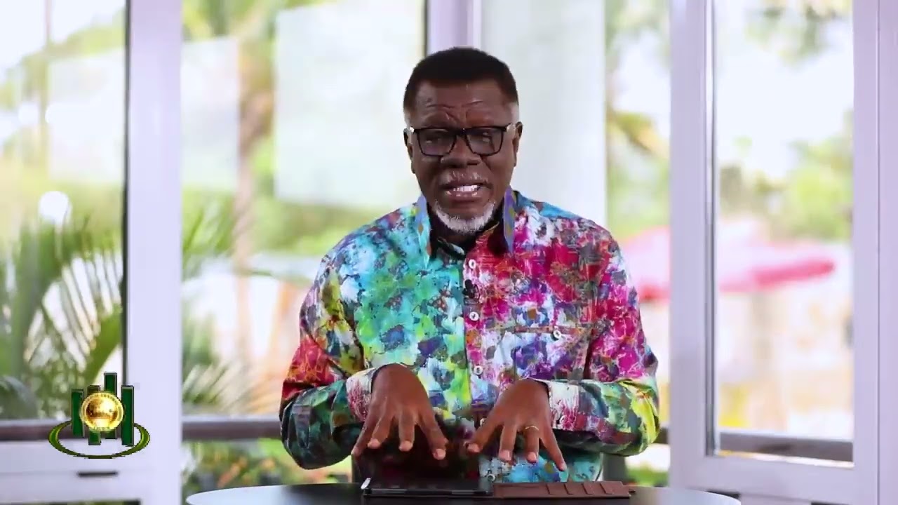 Spiritual Warfare || WORD TO GO with Pastor Mensa Otabil Episode 1995