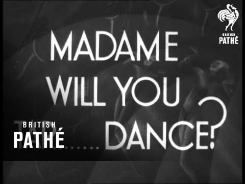 Tarrant Bailey (1934)