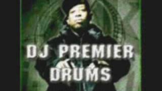DJ Premier Aint The Devil Happy (Instrumental)