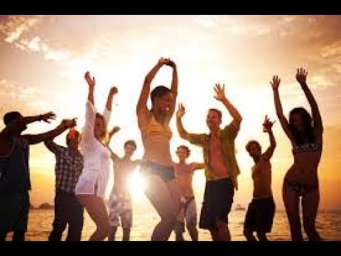 Balli di gruppo latino mix 2021