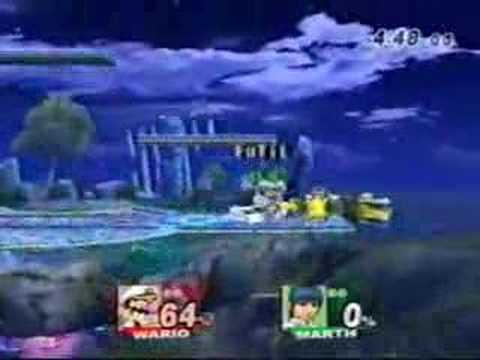 Shuffle and Cut 4/12 finals R5 - Futile vs. DSF