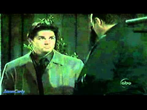 1999 ~ Caroline Benson 221 ~ Carly & Jason