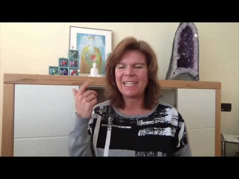 Channeling 097 - Melchizedek