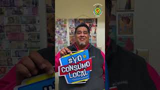 ¡San Lucas Sacatepéquez lanza la campaña «#YoConsumoLocal» para impulsar el talento y comercio