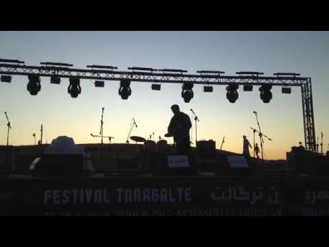 Festival Taragalte Compilation مهرجان تاركالت