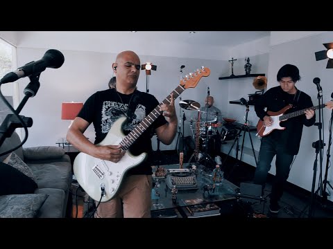 Dr. MERENGUE - RAFO RAEZ  (Sesiones Estudio en Casa)