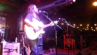 Shooter Jennings - Gone to Carolina (Houston 08.23.14) HD