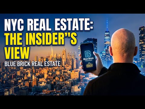 Blue Brick Real Estate