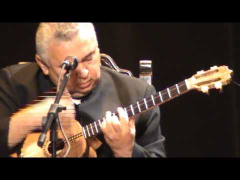 Cheo Hurtado San Rafael en Barquisimeto