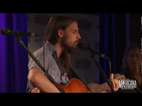 "Westbound Train" - Robert Ellis at 2012 Americana Awards Nominee Event