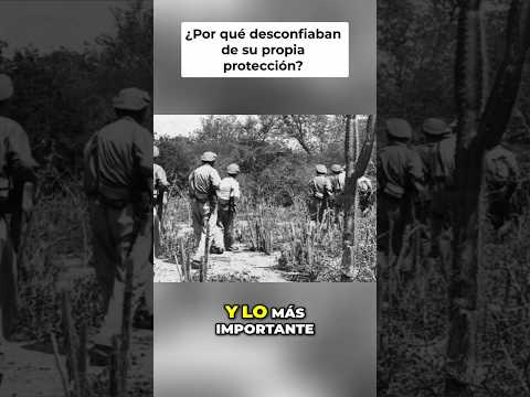 Guerra del Chaco: El Infierno en la Tierra