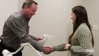 Kwik Trip a UWL Community Partner