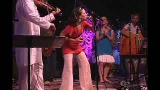 Donna De Lory and Mary Arden Collins performing September 6th at Bhakti Fest 2012