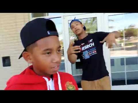 TRILL YIM - MONEY MAN - FT MATTLOCK (SHOT BY @TRAPJACKSON_)
