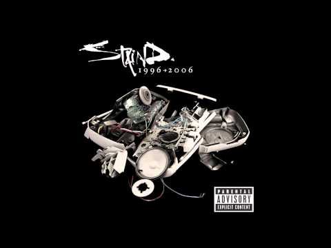Staind - Sober Guitar pro tab