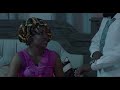 DOMESTIC WAHALA (ZUBBY MICHAEL) Latest Nigerian Movies 2026
