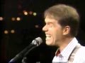 LOUDON WAINWRIGHT (Live)  - I'M ALRIGHT