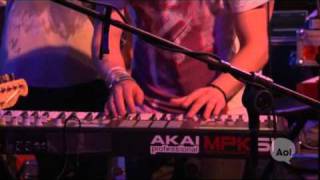 Foster the People - Broken Jaw - SXSW 2011