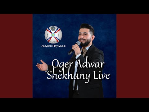 Shekany Live Studio