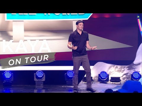 40 degrees and "all inclusive" are now available in Germany too!