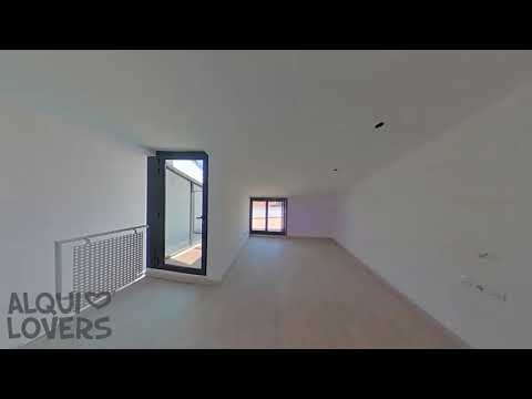 Alquilovers - Tour virtual de casa en Malgrat de Mar