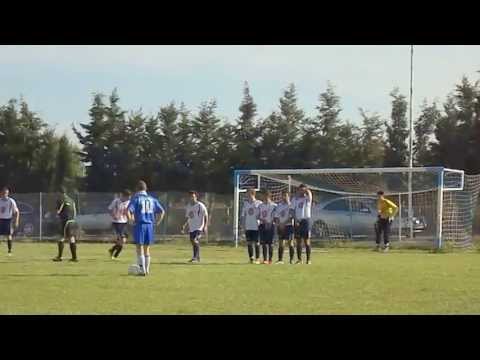 Λαίλαπας-Πυθαγόρας 2-4