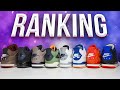 RANKING Air Jordan 4 2025 Releases