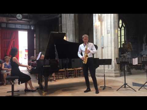 Dmitri Ouvaroff - Piotr Tchaïkovski. Danse russe