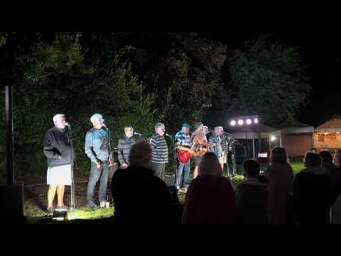 The Press Gang -  Cornwall My Home