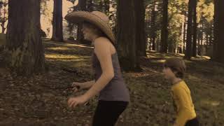 The Fabled Brushbeast: Episode 1