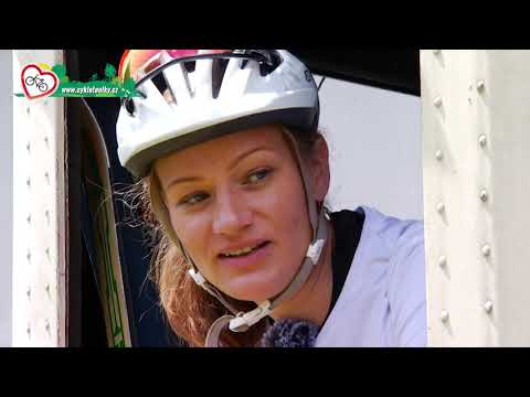 Cyklopotulky vlakom | Dobrý kraj