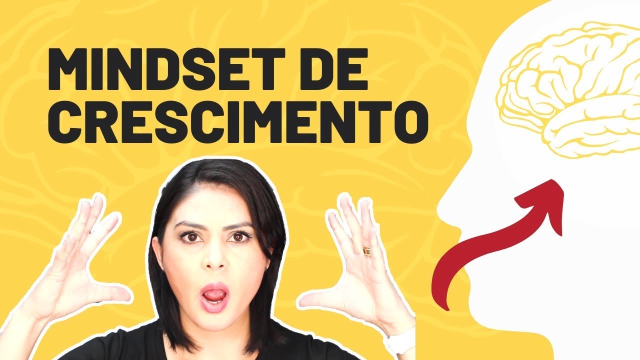 5 Atitudes para Desenvolver uma Mentalidade de Crescimento | Mindset Vencedor