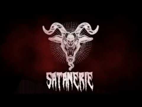 SATANERIE  - German inspiration