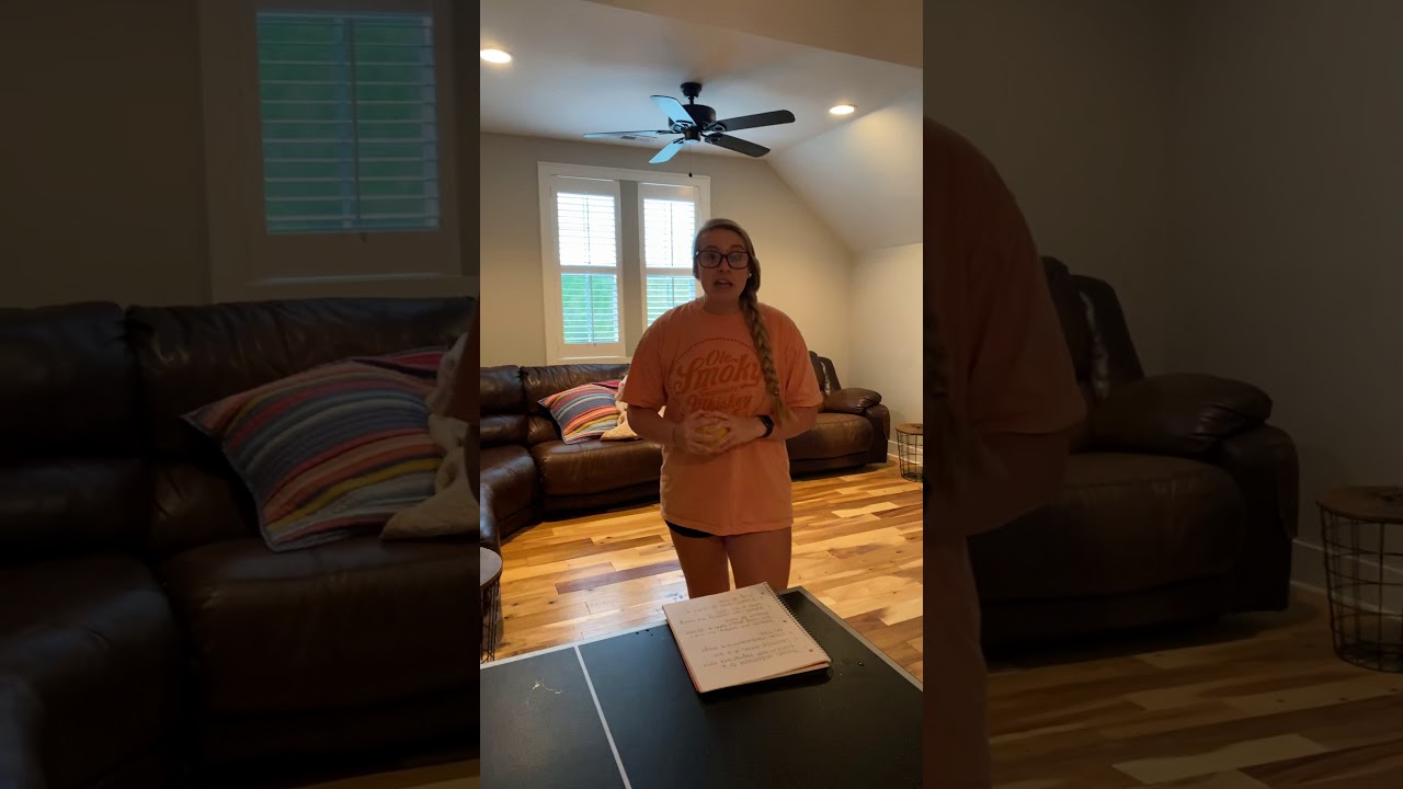 Underhand Throw Lesson Plan