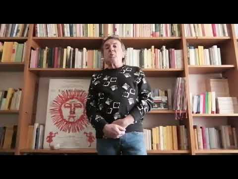 Stefano Arrighetti, Presidente Istituto De Martino