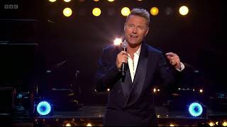 Ronan Keating & Friends A New Year’s Eve Party 2025 Trailer