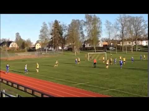 Emmaboda IS - Häradsbäcks IF 4-2