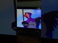 Closing To Robin Hood 1991 VHS