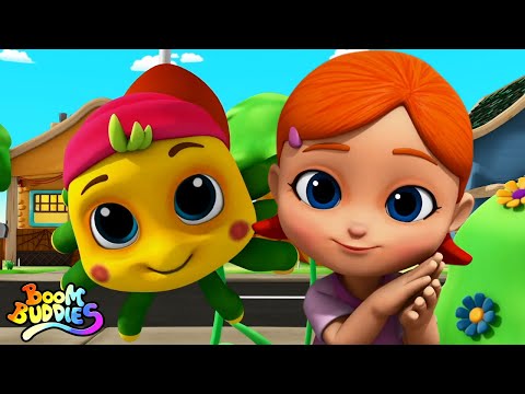 Itze Bitze Spinne Kinderlieder zum Mitsingen und Mehr Reime