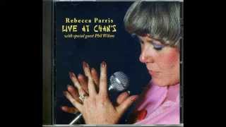 Rebecca Parris / Angel Eyes