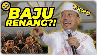 Download lagu SUAMI BOSAN DASTER!? 👙 - Ustadz Das'ad Latif Terbaru 2026 mp3