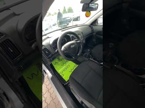 фото hyundai i30 i 0