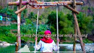 Download lagu Status WA 30 detik aku seng berjuang arek kae seng nyayang mp3 Download lagu Status WA 30 detik aku seng berjuang arek kae seng nyayang mp3