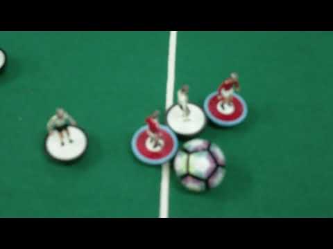 immagine di anteprima del video: Subbuteo Club Real Tripolitania Channel_Coppa Italia...