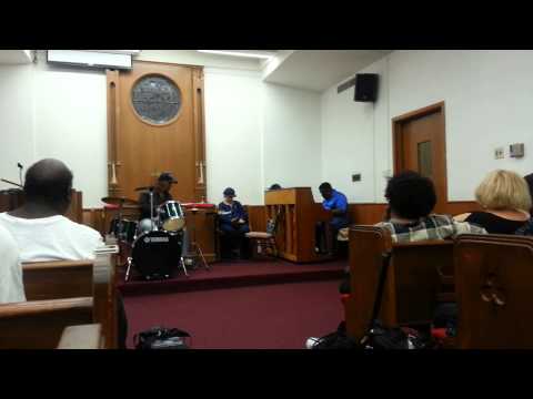 HB Barnum Mass Vocals for all Genres