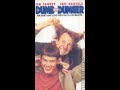 Opening To Dumb And Dumber 1997 VHS