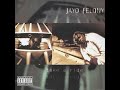 Jayo Felony - Can't Keep A Gee Down [1995]