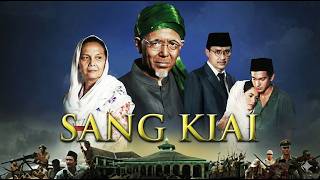 Download lagu 🕌 Nobar LEBARAN - SANG KIAI (2013) - Kisah Ulama & Perjuangan Bangsa mp3 Download lagu 🕌 Nobar LEBARAN - SANG KIAI (2013) - Kisah Ulama & Perjuangan Bangsa mp3