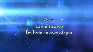 Hollyn In Awe (Lyric Video)